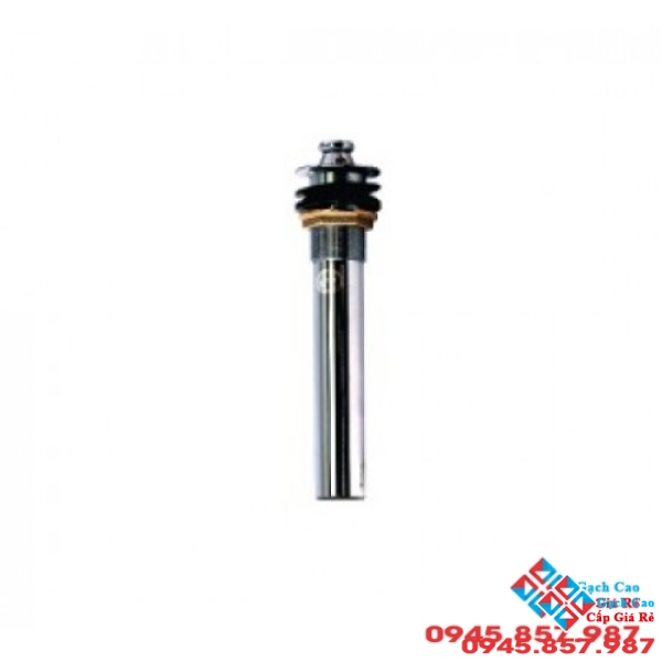 Ống Xả Chậu Có Chặn Nước Inax A-016V