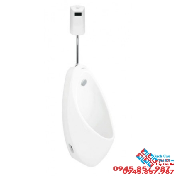 Bồn Tiểu Nam Viglacera T1 Treo Tường