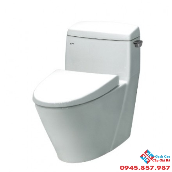 Bồn Cầu INAX AC-918VRN-1 Aqua Ceramic 1 Khối