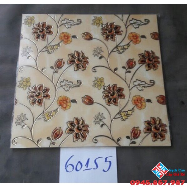 Gạch Điểm 60x60 trung quốc giá rẻ 02