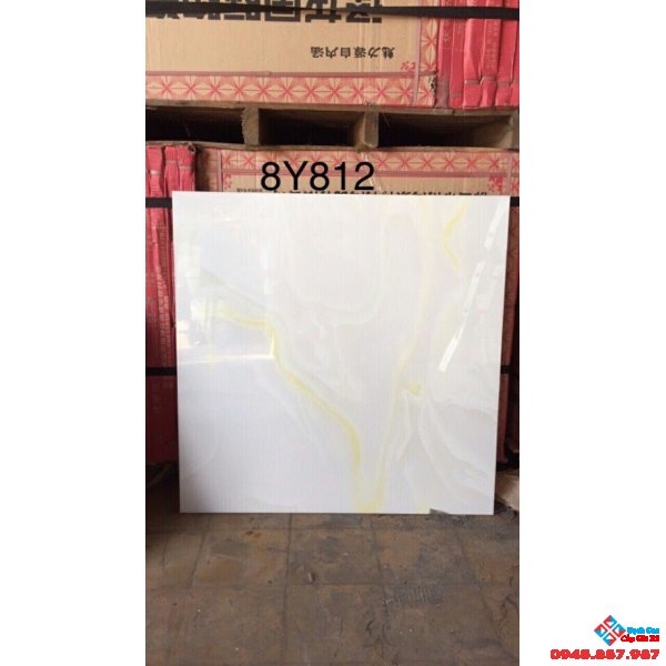 GẠCH 80X80 NGỌC THẠCH CAO CẤP  (02)