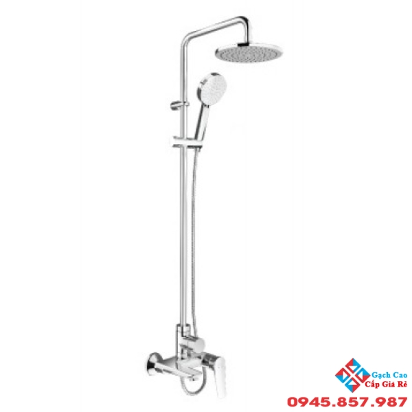 Vòi Sen Tắm Cây Inax BFV-515S Cao Cấp