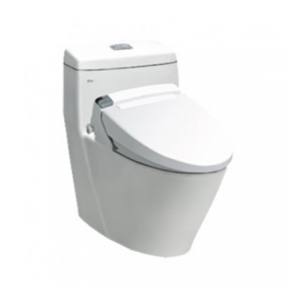 Bồn Cầu Thông Minh INAX AC-909R/CW-KA22AVN