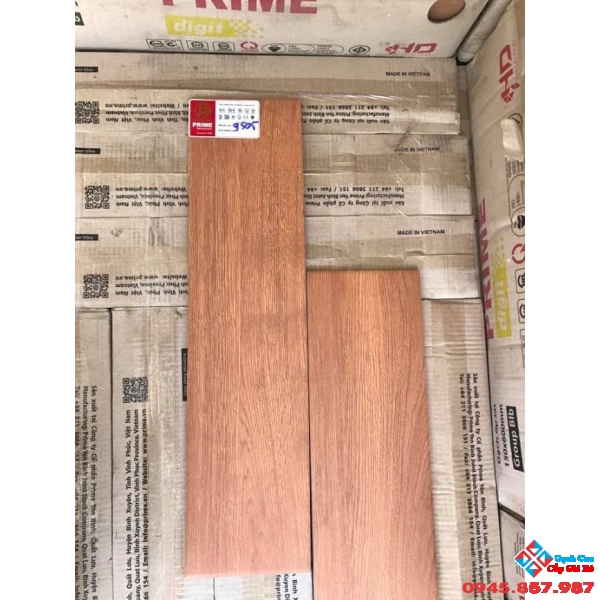 GẠCH GIẢ GỖ 15X60 PRIMER GIÁ RẺ (03)