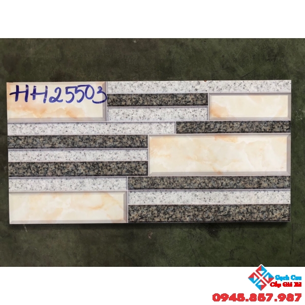 GẠCH GIẢ ĐÁ 25X50 TRANG TRÍ SALE (02)