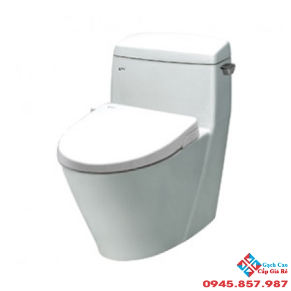 Bồn Cầu INAX AC-918R/CW-S15VN Nắp Rửa Cơ