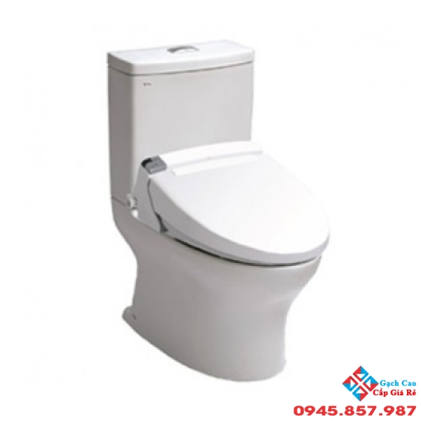 Bồn Cầu Thông Minh INAX AC-907/CW-KA22AVN