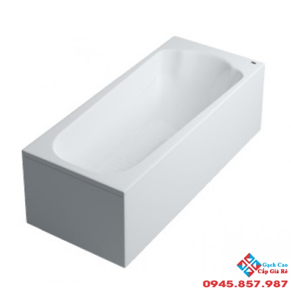Bồn Tắm Chân Yếm Inax FBV-1502S