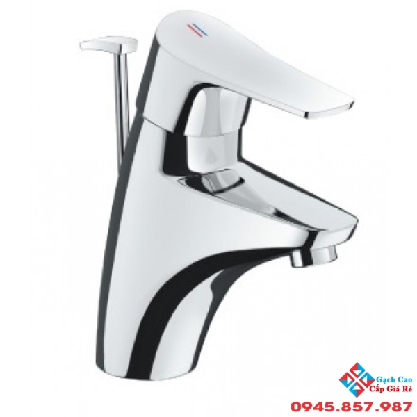 Vòi Rửa Nóng Lạnh Lavabo Inax LFV-5102S
