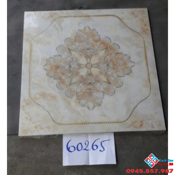 Gạch điểm 60x60 trung quốc giá rẻ 01