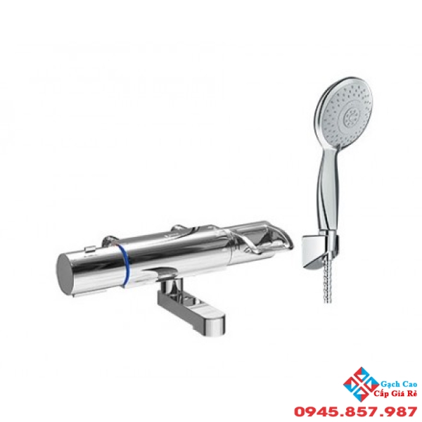 Vòi Sen Tắm Inax BFV-7145T-3C Nhiệt Độ