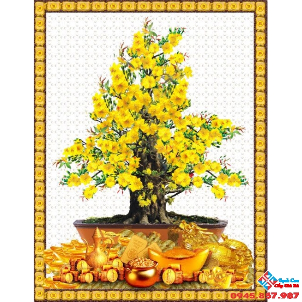 GẠCH TRANH 3D 120X180 GIÁ RẺ (02)