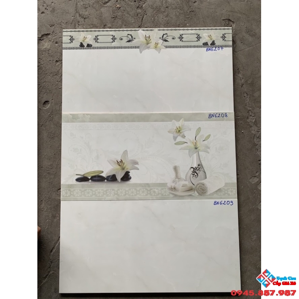 Gạch ốp tường 30x60 Á MỸ CAO CẤP (04)