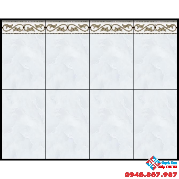 Gạch ốp phòng trọ kỹ thuật số 25x40 hàng loại B giá rẻ (01)