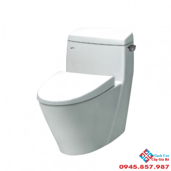 Bồn Cầu INAX AC-918VRN 1 Khối Aqua Ceramic