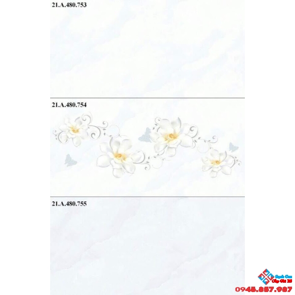 Gạch Ốp Tường 40x80 Á Mỹ (4)