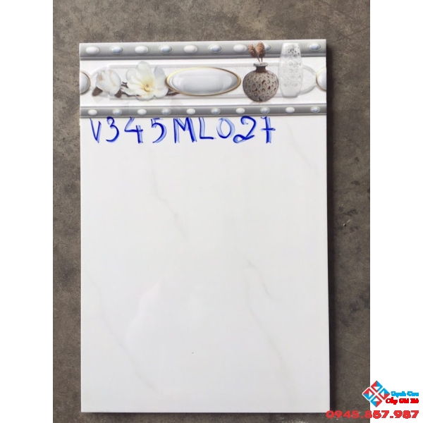 GẠCH ỐP 30X45 SALE GIÁ