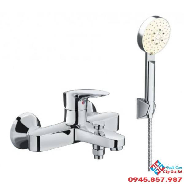 Vòi Sen Tắm Inax BFV-2003S Nóng Lạnh