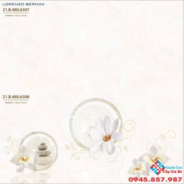 Gạch Ốp Tường 40x80 Á Mỹ (11)