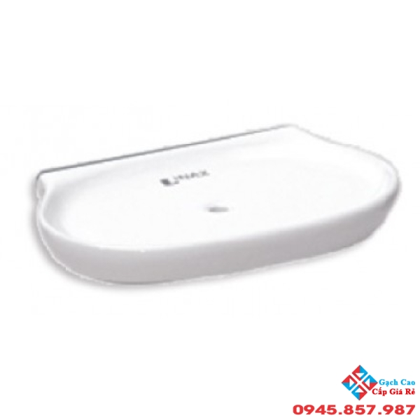 Kệ Đựng Ly Inax H-483V CB Series Bằng Sứ