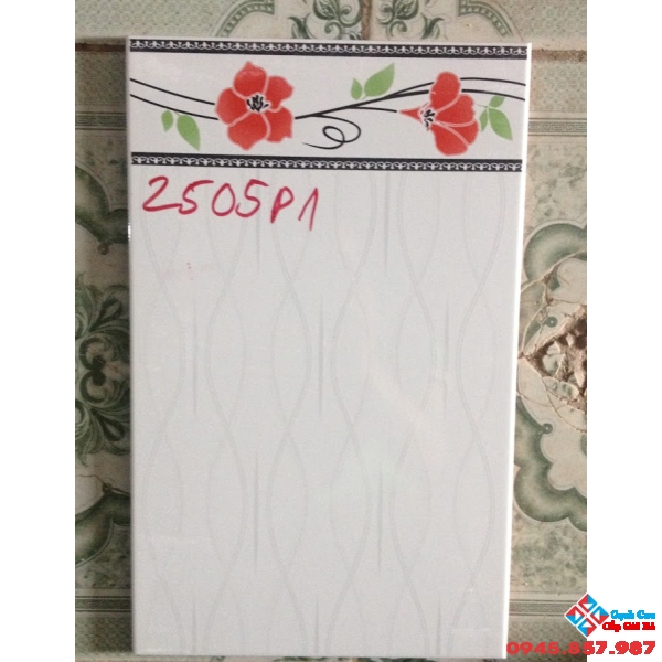 Gạch ốp tường 25x40 Roayl giá rẻ (04)