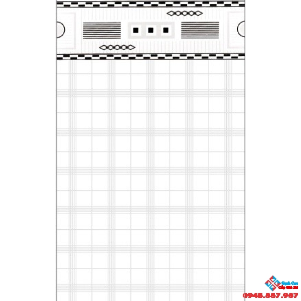 Gạch Thanh Thanh 25x40 HT02