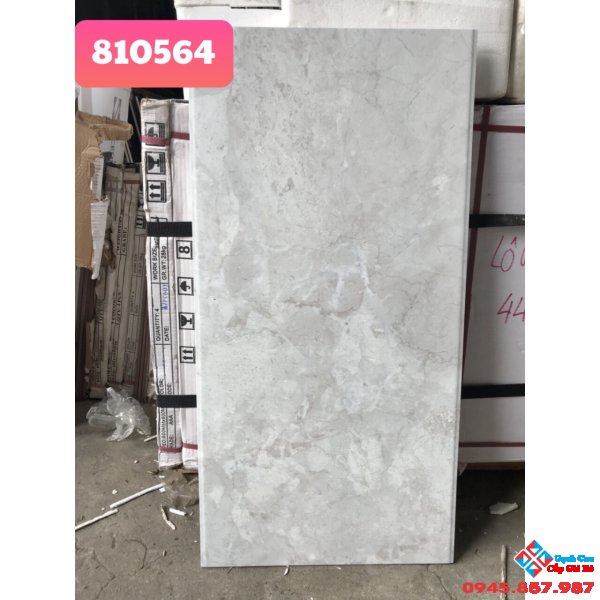 Gạch Men Bóng NaNo 40x80 Trung Quốc 810564