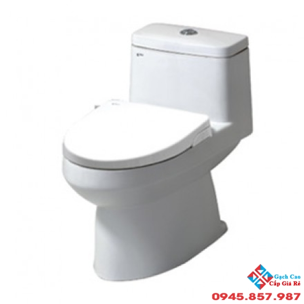 Bồn Cầu INAX AC-939/CW-S15VN Nắp Rửa Cơ