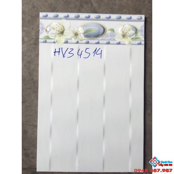 GẠCH ỐP tường 30x45 roayl sale