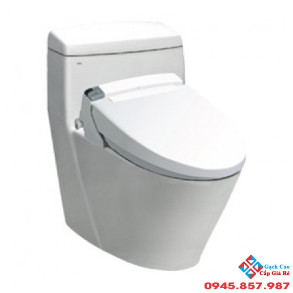 Bồn Cầu Thông Minh INAX AC-918R/CW-KA22AVN