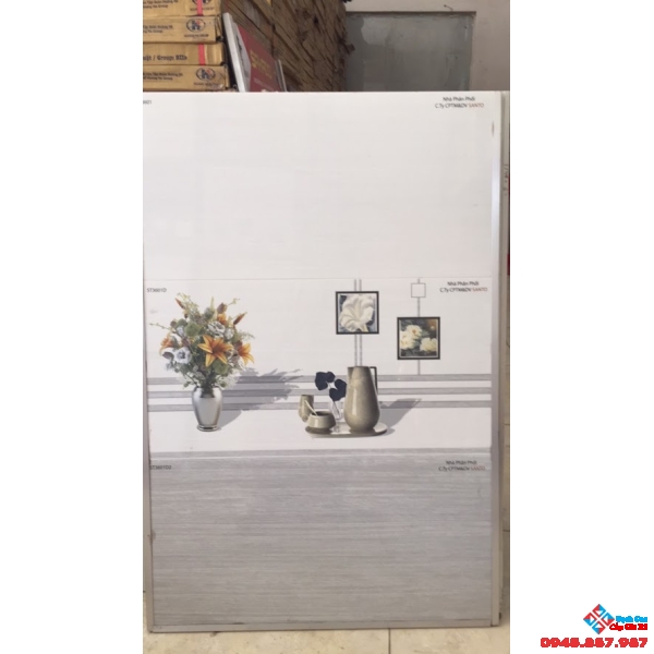 GẠCH ỐP 30X60 TẠI KHO THẾ GIỚI GẠCH