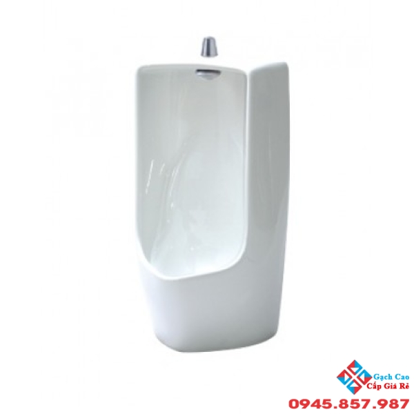 Bồn Tiểu Nam Inax U-411V Treo Tường