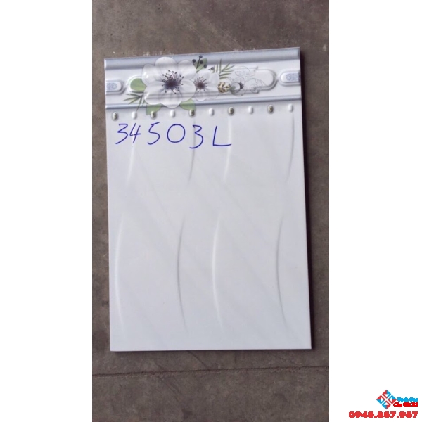 Gạch ốp 30x45 roayl 3D giá rẻ (01)