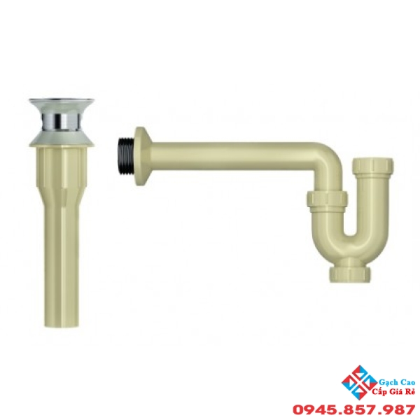 Bộ Xả Lavabo INAX A-325PS Nhựa