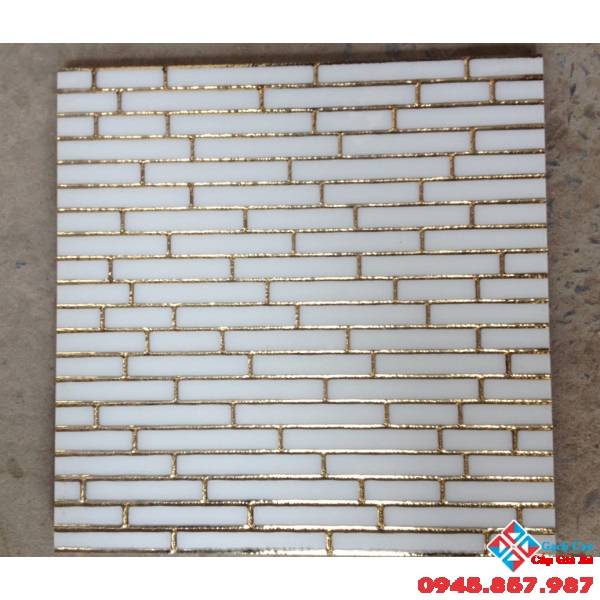Gạch điểm,gạch trang trí 30x30 giá rẻ -Quận 8