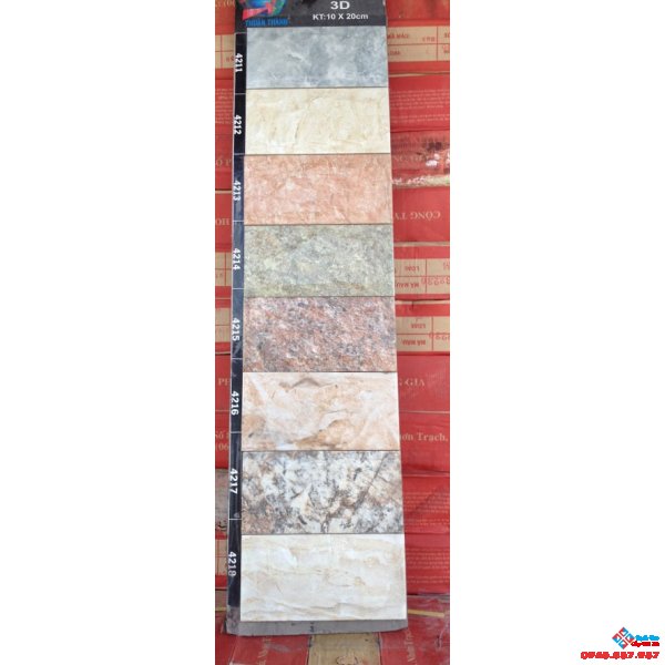 đá trang trí 10x20 ốp tường giá rẻ (03)