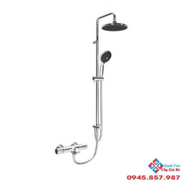 Vòi Sen Tắm Cây Inax BFV-6015S nhiệt độ
