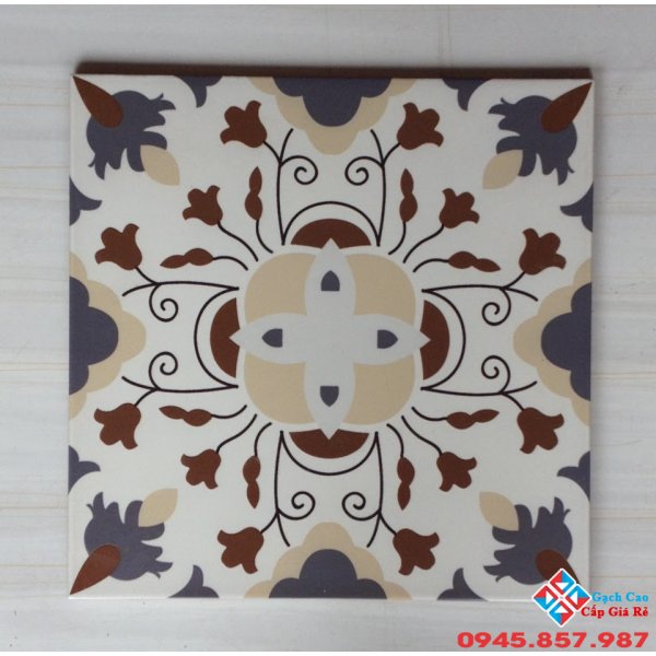 Gạch lát nền 25x25 Cao cấp Roayl AK3D 2553 giá rẻ