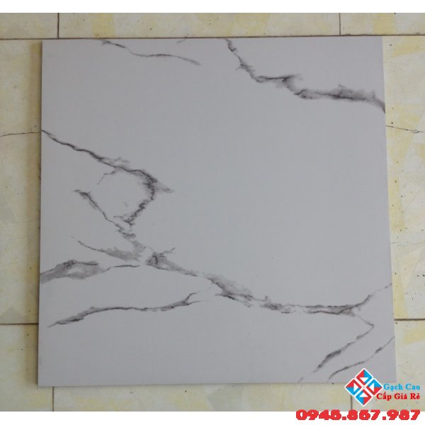 Đá bóng kiếng 60x60 lát nền giá rẻ 17
