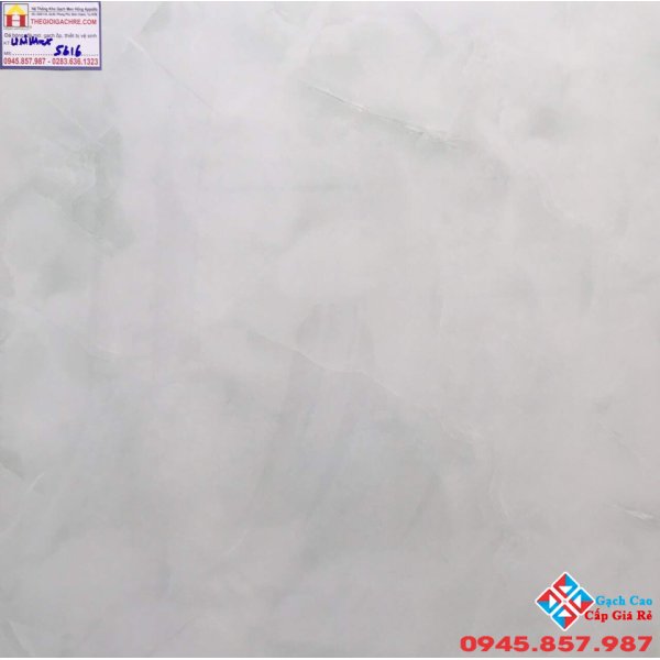 Gạch Lát Nền 60x60 Unimax 5616