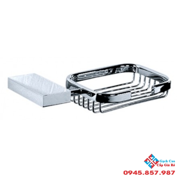 Kệ Đựng Xà Phòng Inax KF-644V MS Series