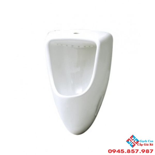 Bồn Tiểu Nam Inax U-440V Treo Tường