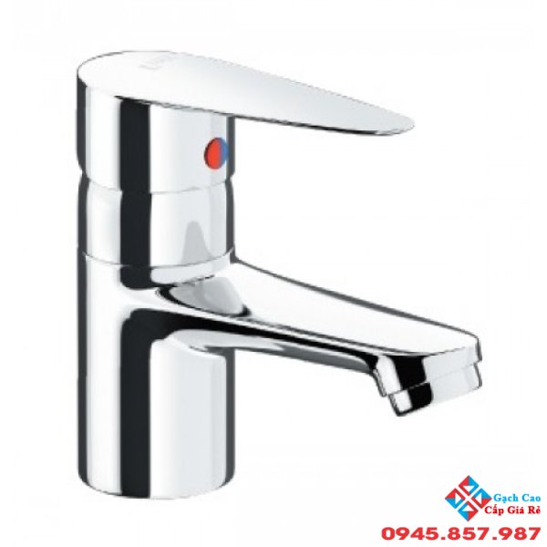 Vòi Rửa Lavabo Inax LFV-1102S-1 Nóng Lạnh