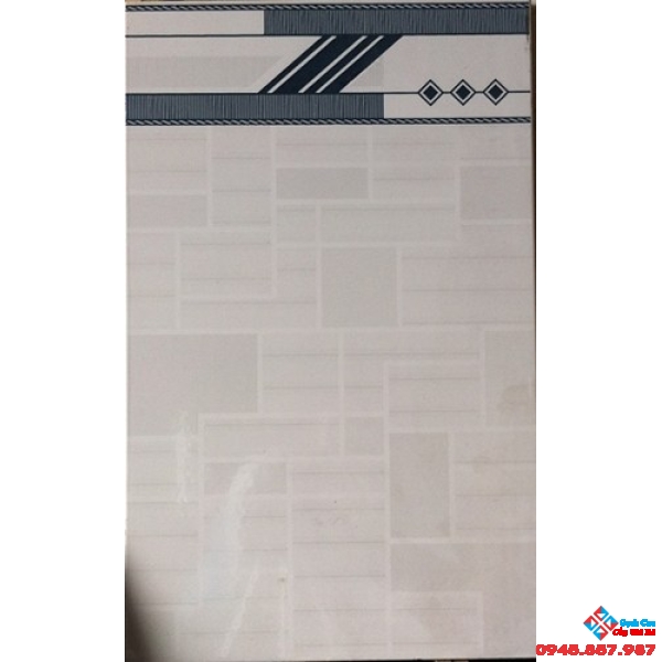Gạch giá rẻ 25x40 QV 2568