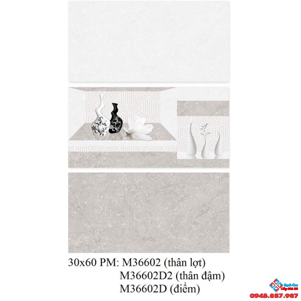 GẠCH ỐP 30X60 BỘ SALE (02)