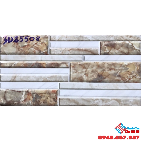 GẠCH TRANG TRÍ 25X50 ROAYL SALE GIÁ RẺ (01)