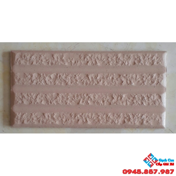 Gạch trang trí 10x20 giá rẻ nhất -Bình chánh