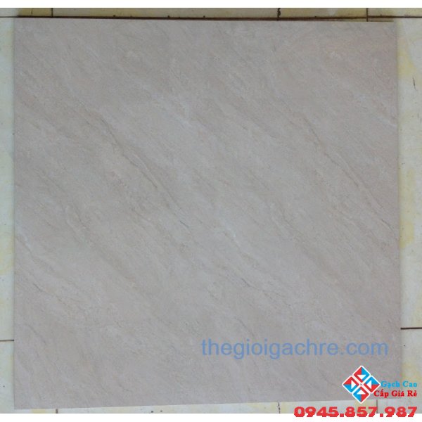 Đá bóng kiếng 60x60 CK gạch sale - gạch rẻ bình chánh