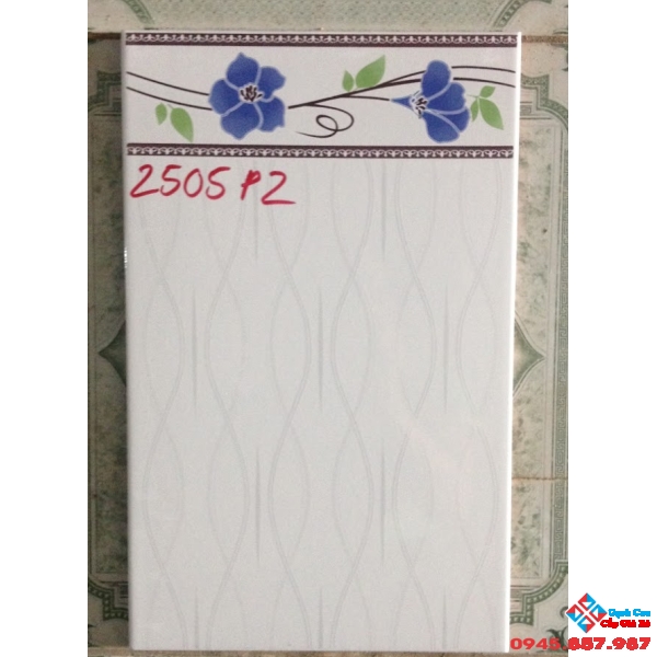 Gạch ốp tường 25x40 Roayl giá rẻ (03)