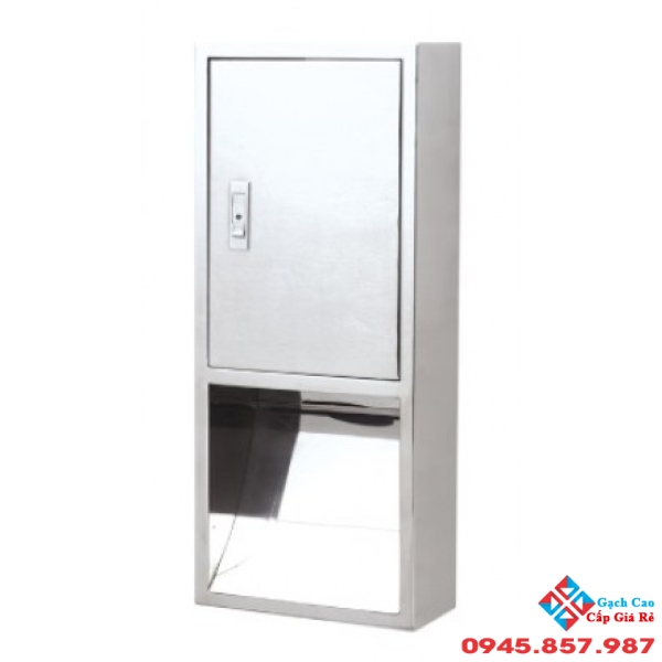 Tủ Đựng Khăn Giấy Inax KF-44V